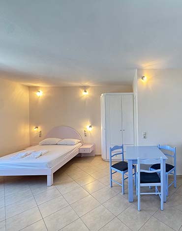 Studio Koureas in Serifos - Studio 4